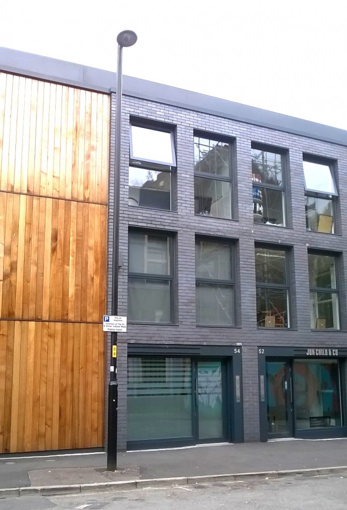 54 oak street swan sq