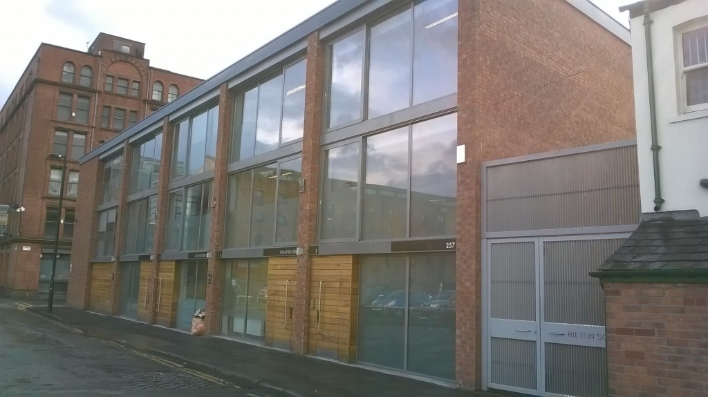 2 brewer st street