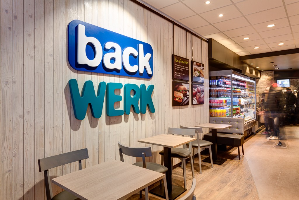 BackWerk 3