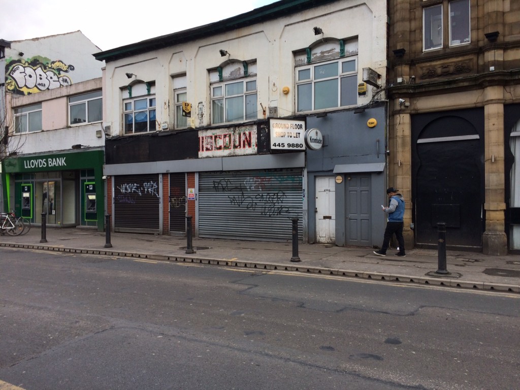 459 wilmslow road
