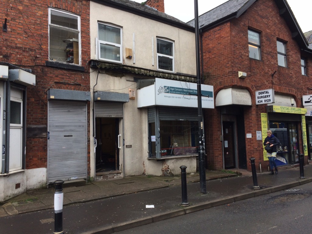 2 copson st