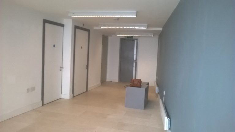 2 Brewer - Ground Floor Front to Back