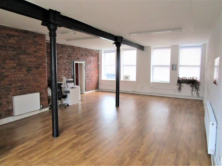 Robert Street Hub 3