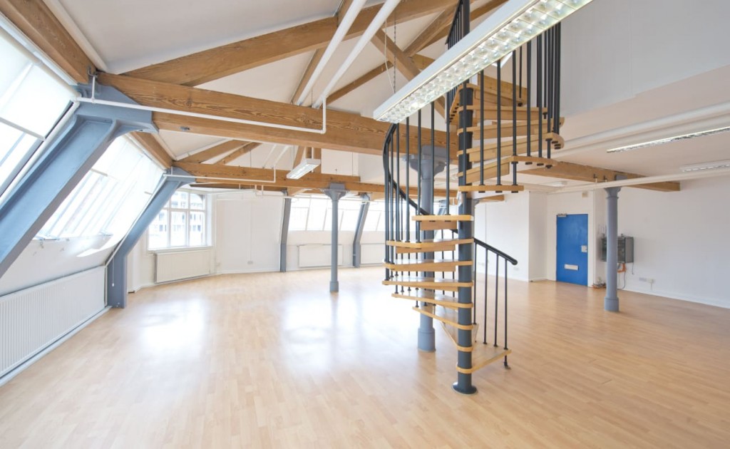 Ducie House Int 1 2020