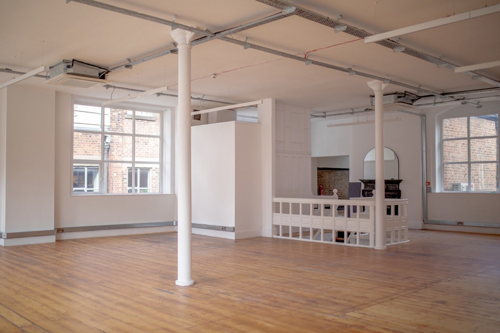 3 Stevenson Square Int 2