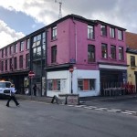 The Department Store 1-5 Oak Street