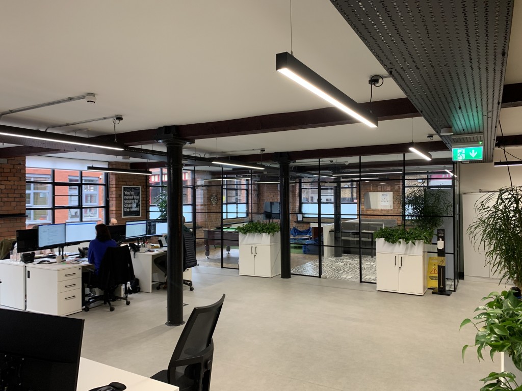 Little Peter Street Int 1