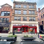 34-36 Thomas Street, Manchester