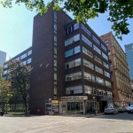 Barlow House, Minshull Street
