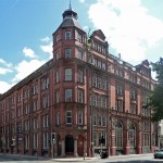 20 Dale Street, Manchester
