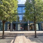 11 Swan Street, Manchester