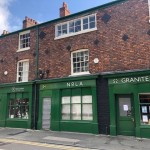 60 Port Street, Manchester