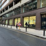 Westminster House, 11 Portland Street