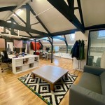 14 Little Lever Street