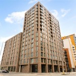 Unit 2 Ancoats Gardens, 14 Rochdale Road