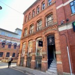 22 Little Lever Street