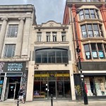 33 Oldham Street