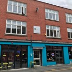 39a Edge Street, Manchester