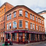 79 Thomas Street, Manchester