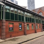 Suite 2, 14-32 Hewitt Street, Manchester