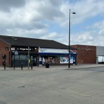 1 & 2 Garratt Way, Manchester M18 8HE