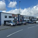 14-30 Allison Street, Cheetham Hill